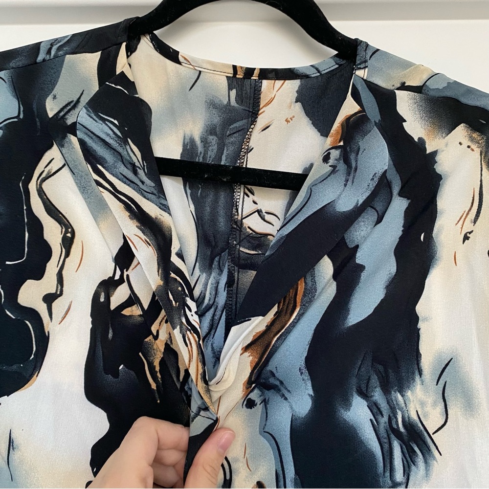 Blouse - Picture 3 of 3
